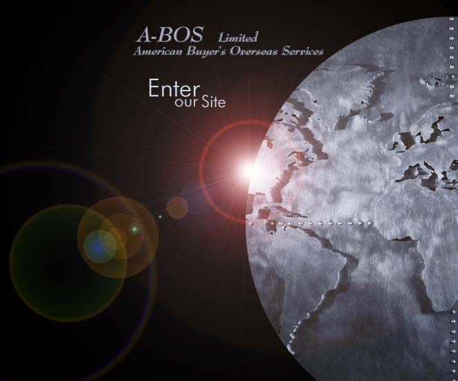A-BOS Limited is a sourcing and buying agent of sporting goods - fishing, camping, sportswear - and recreational products for manufacturers, retailers and premium brands.